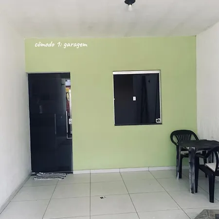 Chale Di Vino Porto Seguro Exterior photo